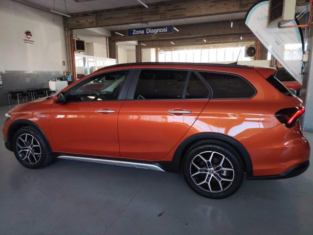 FIAT Tipo 1.6 Mjt S&S SW Cross
