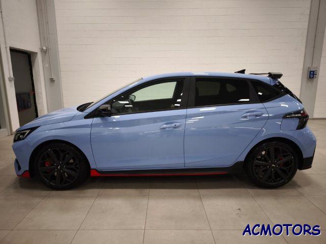 HYUNDAI i20 N 1.6 T-GDI N-Performance