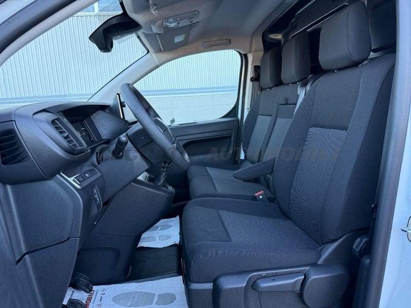 FIAT Scudo Scudo Serie 2 Van L2h1 2.0 Bluehdi 145cv Mt6 No S&S