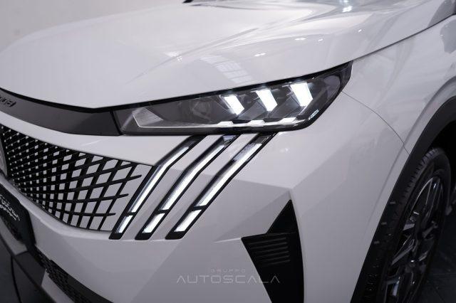 PEUGEOT 3008 1.2 Hybrid 136cv e-DCS6 GT