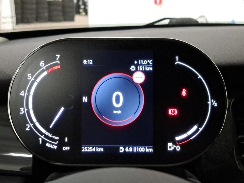 MINI ONE 55kW 5 PORTE