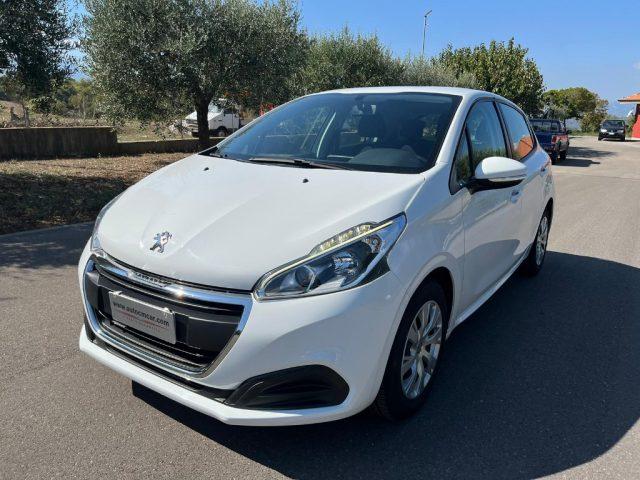 PEUGEOT 208 BlueHDi 75 5 porte Active