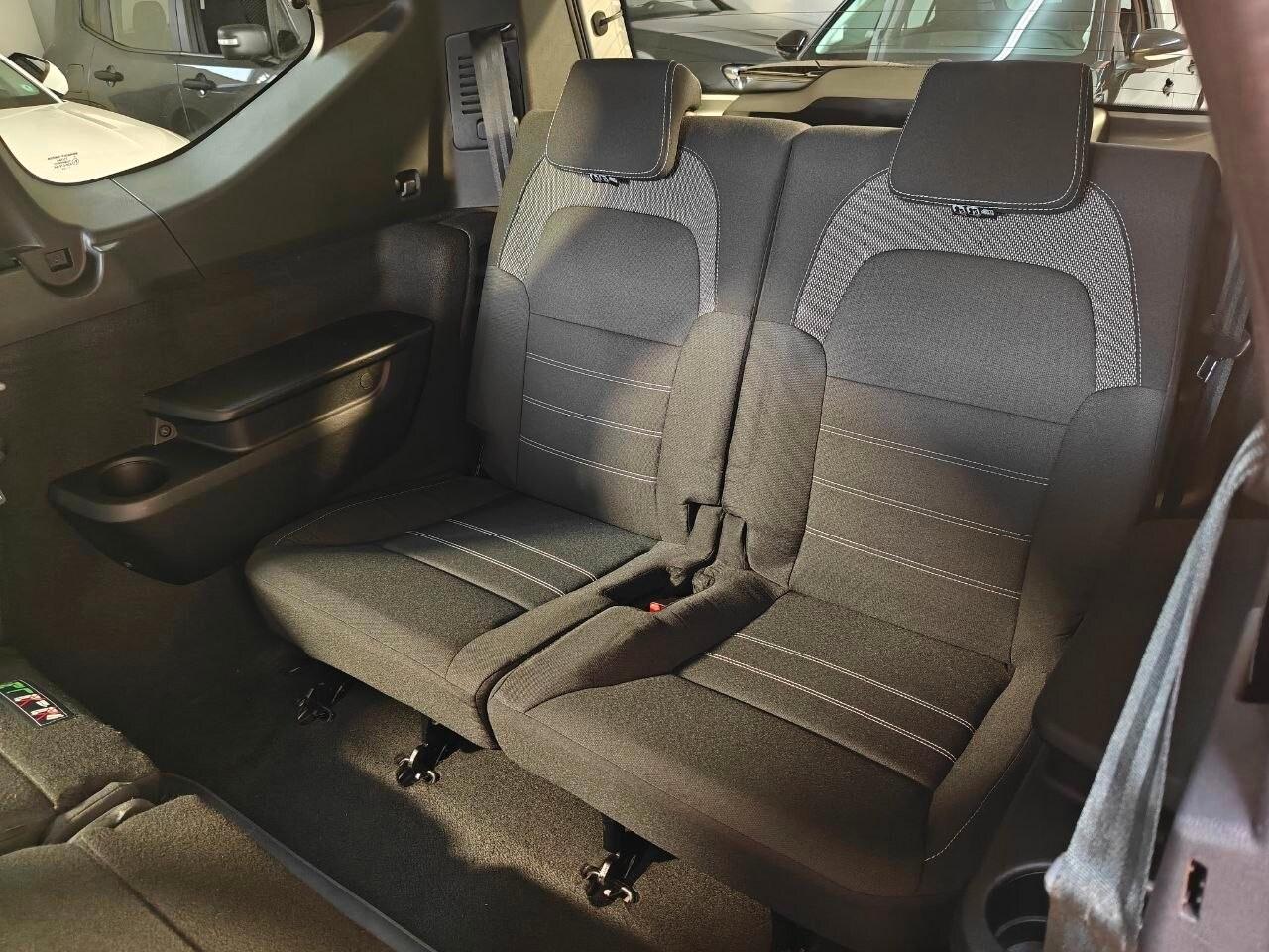 DACIA Jogger Jogger 1.0 TCe 110 CV 7 posti Comfort