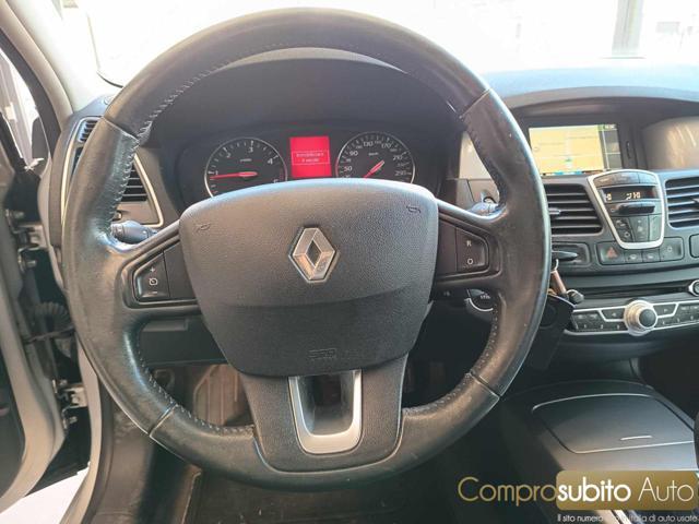 RENAULT Laguna 2.0 dCi 150CV Nav