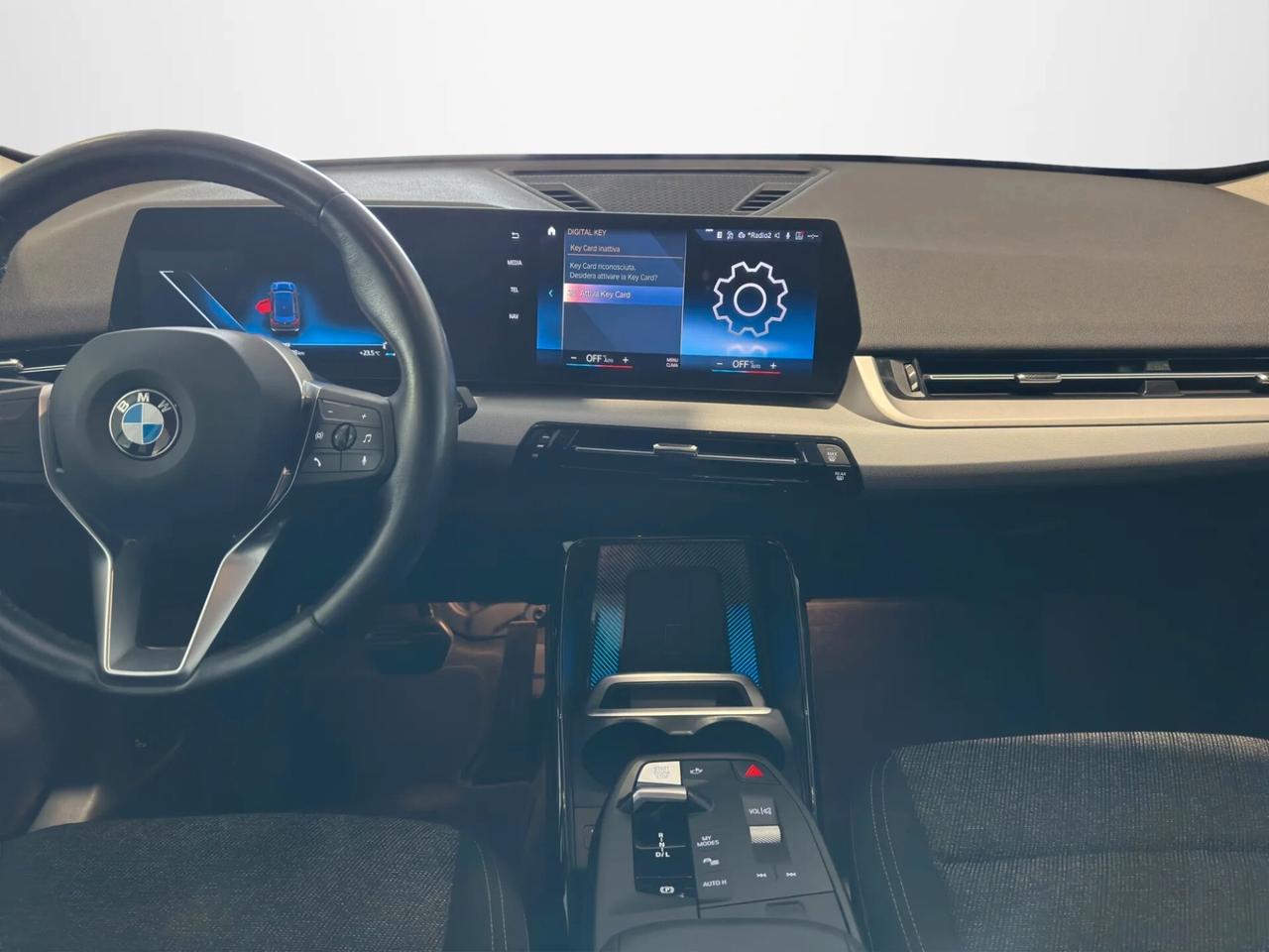Bmw X1 sDrive 18d