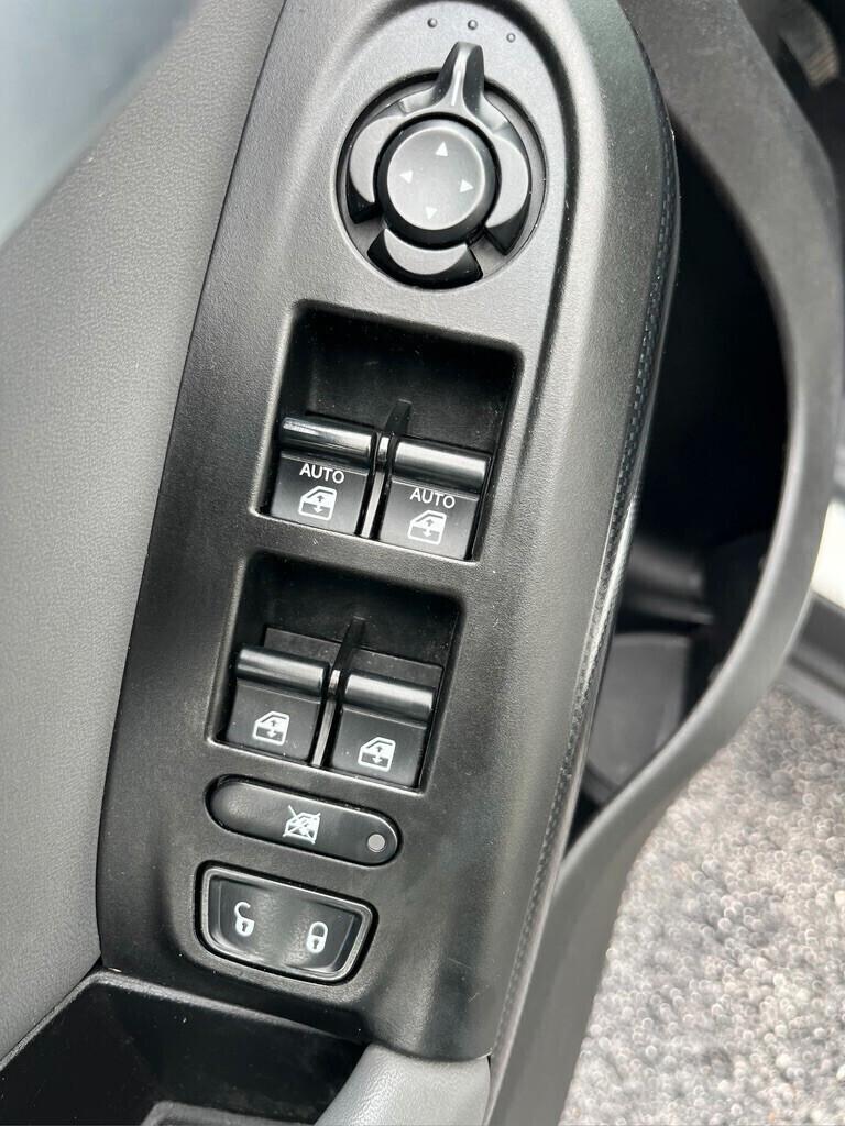 Fiat 500X 1.3 MultiJet 95 CV Lounge