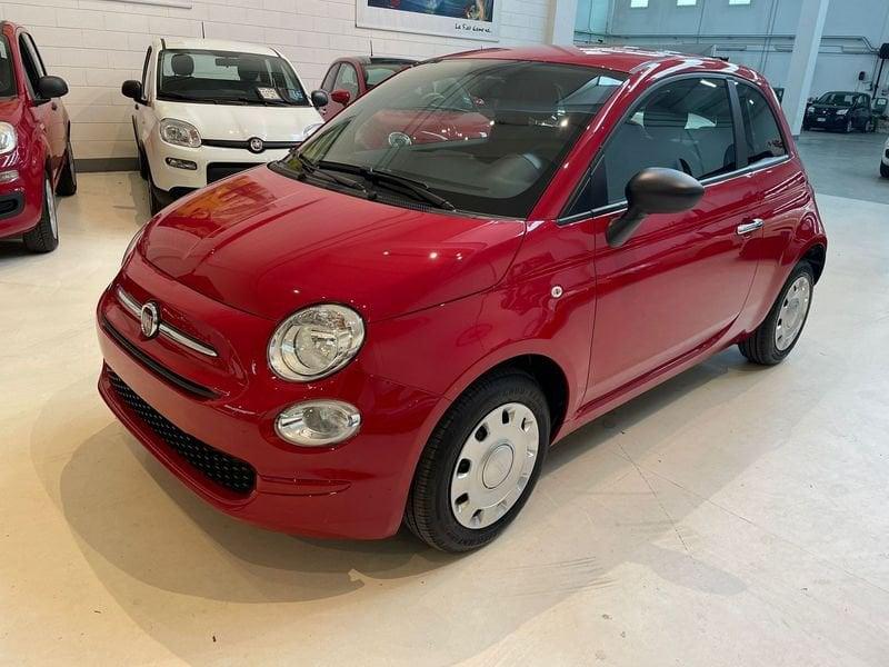 FIAT 500 1.0 Hybrid PRONTA CONSEGNA