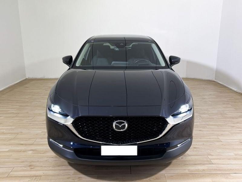 Mazda CX-30 2.0L e-Skyactiv-X M Hybrid 2WD Executive