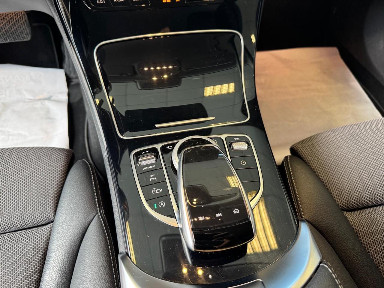 Mercedes-benz C 220 d 4Matic Auto Premium