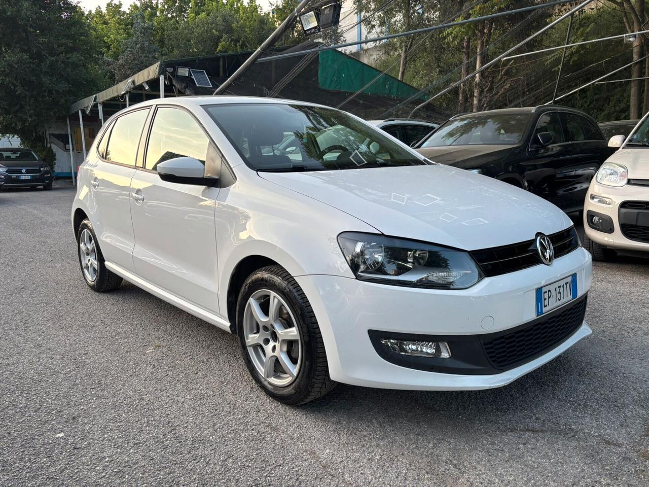 Volkswagen Polo 1.2 70 CV 5p. Comfortline OK Neopatentati
