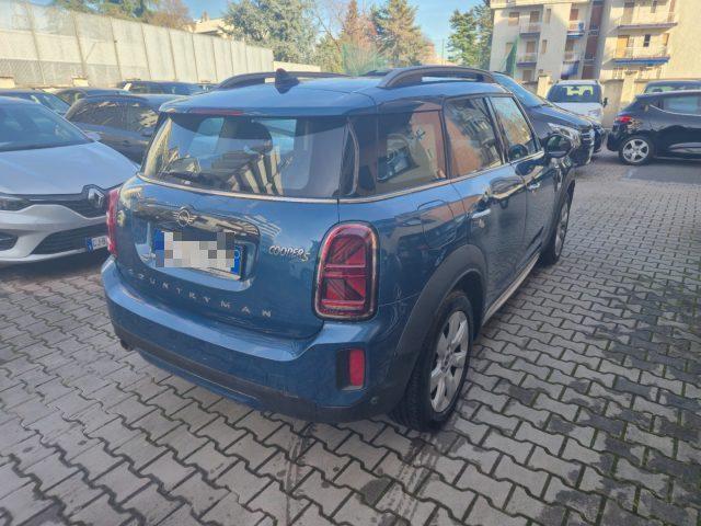 MINI Countryman 1.5 Cooper SE Business Countryman ALL4 Automatica