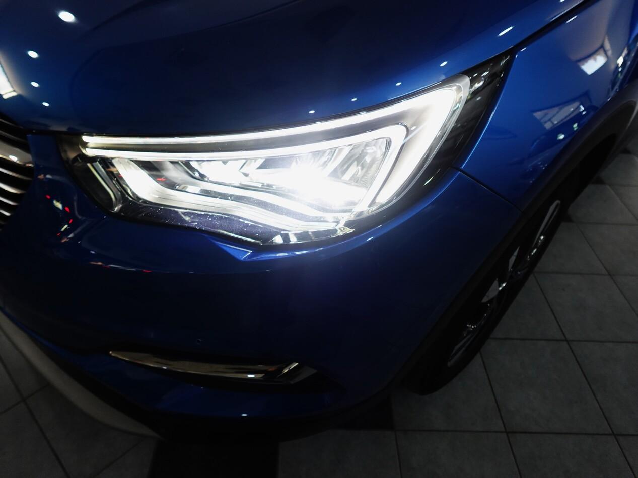 Opel Grandland X 1.5 CDTI 130 CV ELEGANCE
