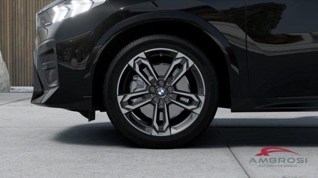 BMW iX2 eDrive20-Special Edition Msport Premium Package