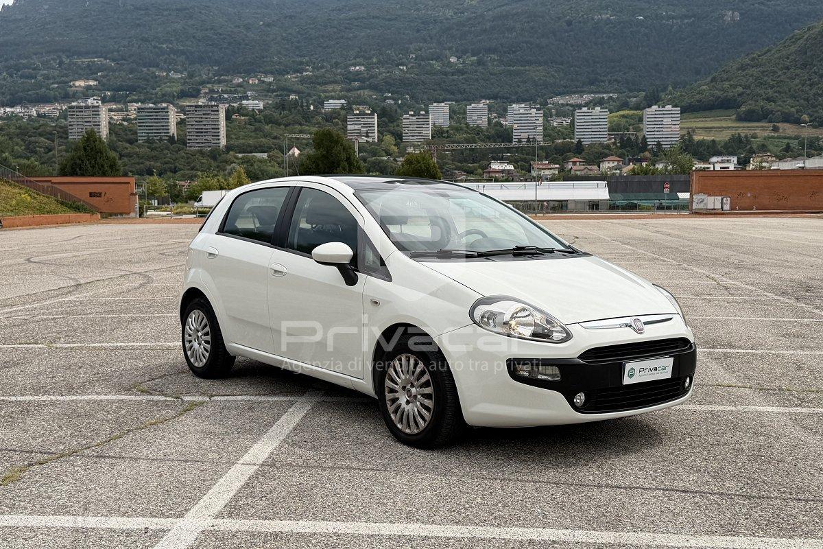 FIAT Punto Evo 1.4 5 porte S&S Dynamic