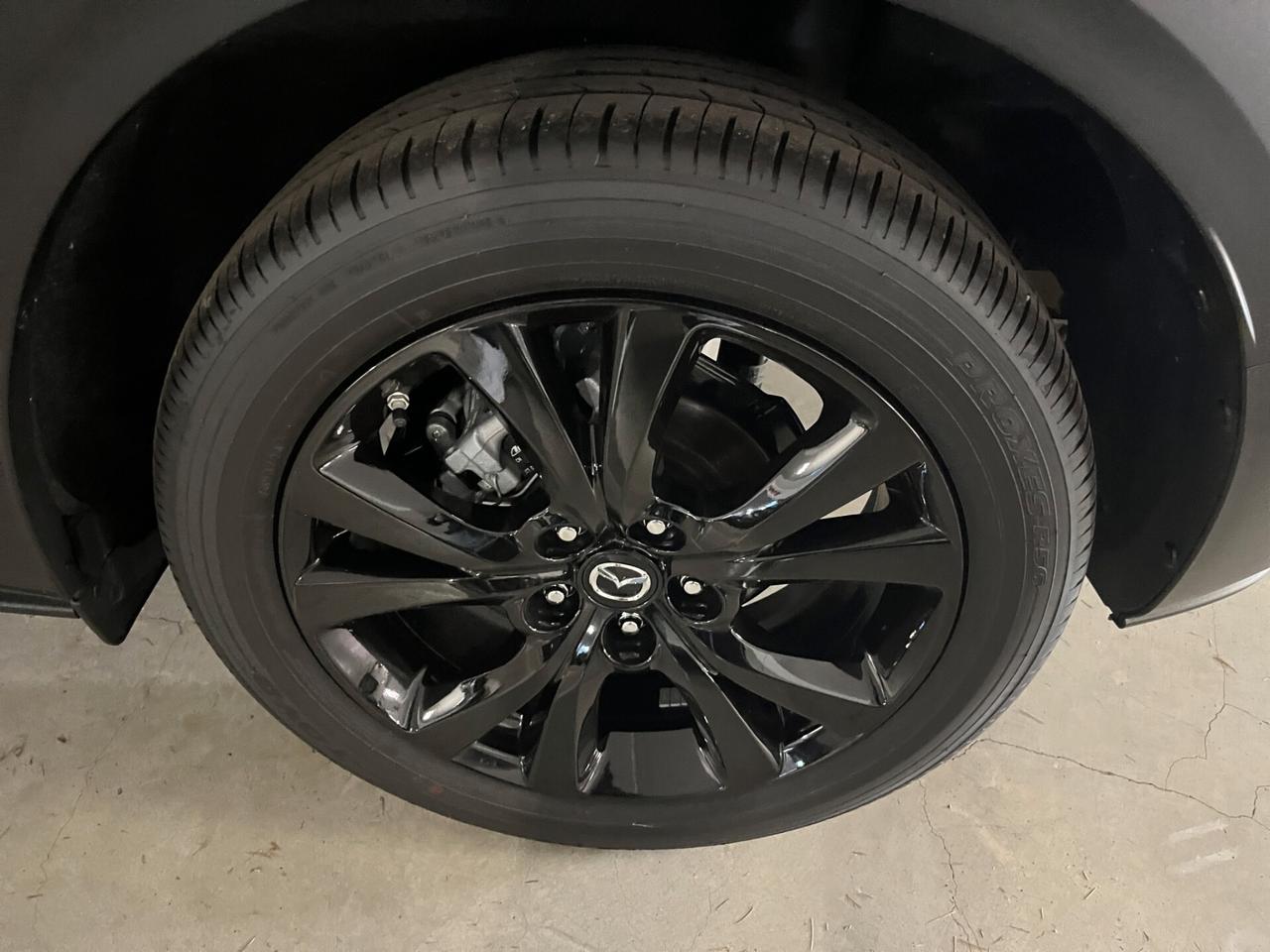 Mazda CX-30 2.0L e-Skyactiv-G MHEV 2WD Nagisa 140cv