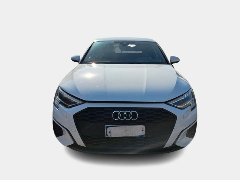 AUDI A3 SPORTBACK 30 TDI BUSINESS S.BACK 5 PORTE BERLINA