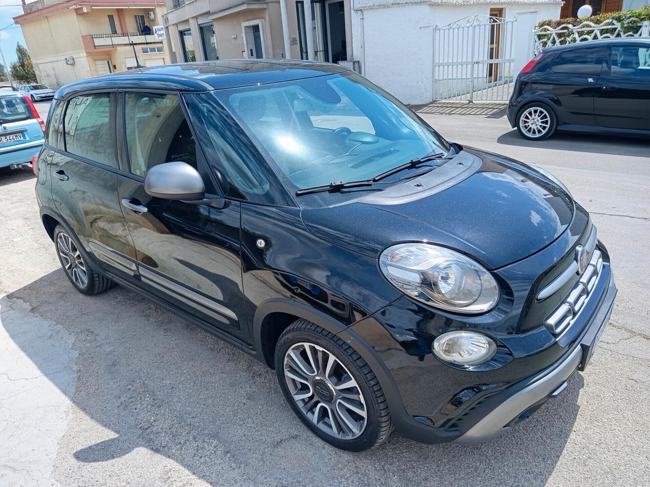 Fiat 500L 1.3 Multijet 95 CV Cross