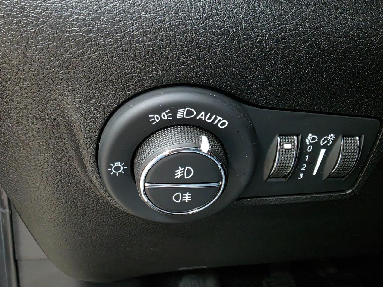 JEEP COMPASS 1.6 MJT II 130cv LIMITED 2WD