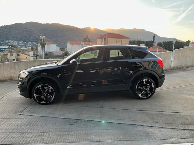 Audi Q2 1.6 TDI Business