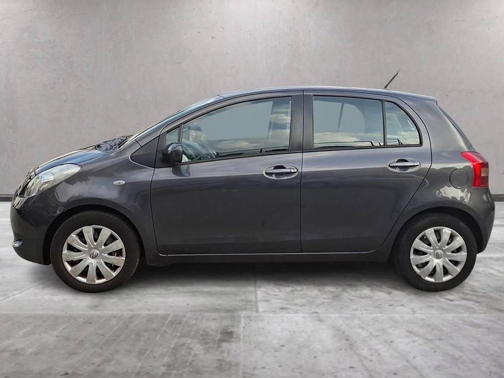 Toyota Yaris 5 Porte 1.3 Sol