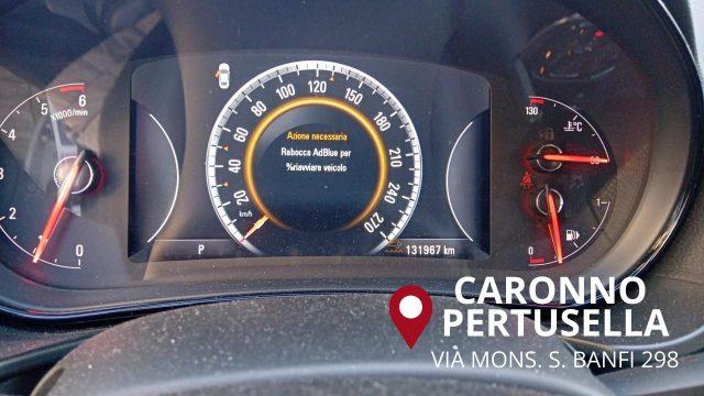 OPEL Insignia 2.0 CDTI 170CV Start&Stop Sports Tourer Cosmo Busi