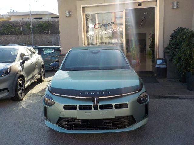 LANCIA Ypsilon NEW - 1.2 Hybrid e-DCT 100 CV