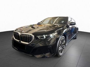 Bmw 520 520d 48V xDrive Touring Msport TETTO