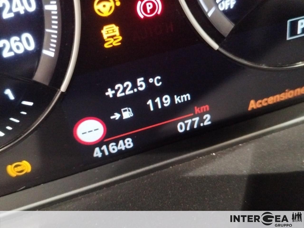 BMW X1 xdrive18d xLine Plus auto