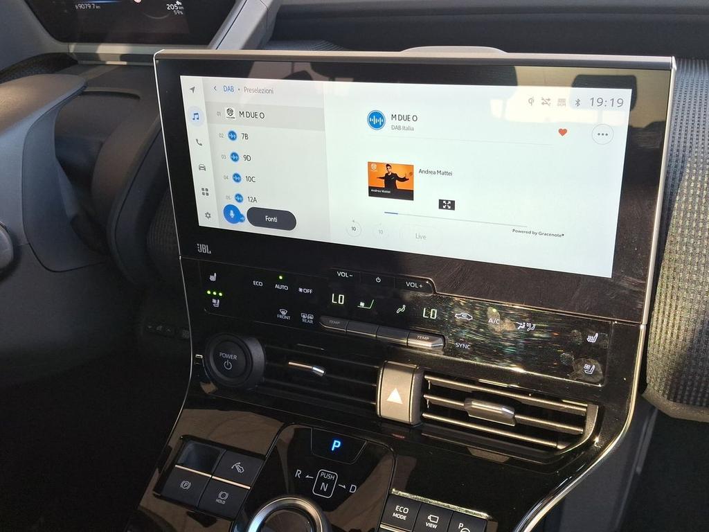 Toyota bZ4X ev First Edition awd 218cv