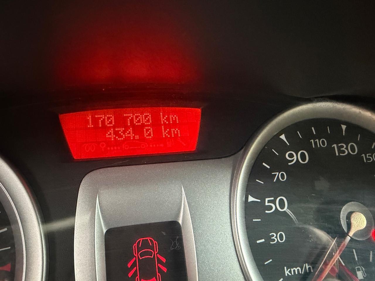 Renault Clio 1.2 16V 5 porte Confort