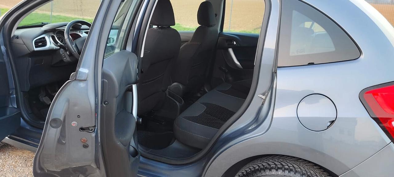 Citroen C3 1.1 Seduction