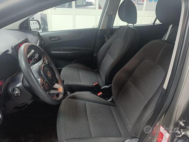 KIA Picanto 1.0 12V 5 porte Active NEOPATENTATI