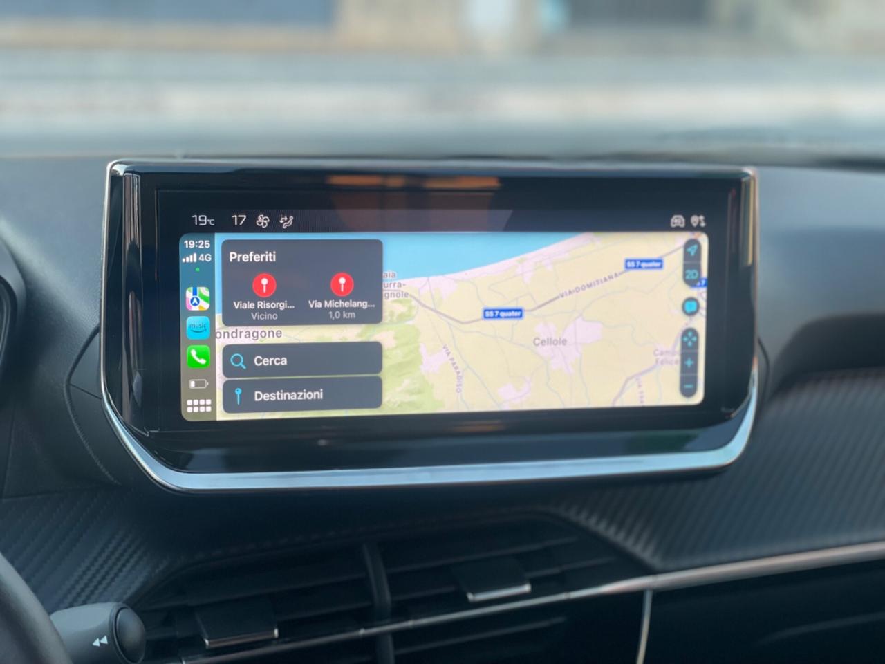 Peugeot 2008 PureTech 100 S&S Allure