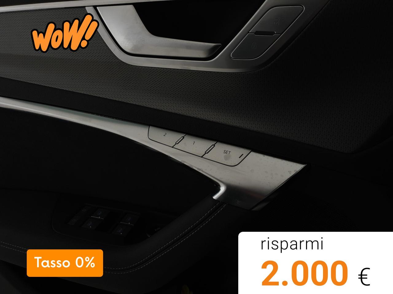 55TDI 344CV quattro tiptronic
