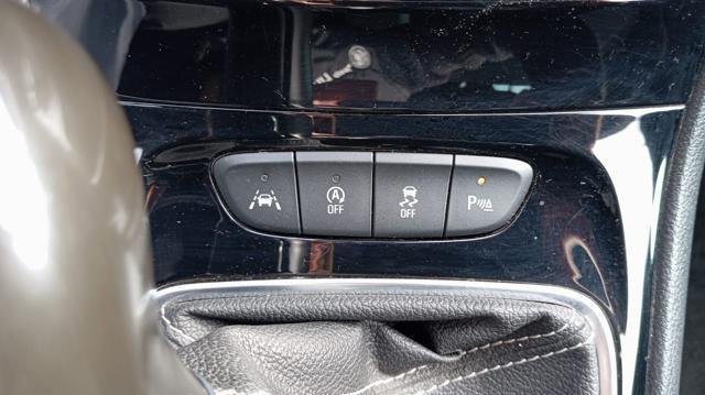 OPEL Astra *PROMO* 1.5 CDTI 122 CV AT9 Sports Tourer GS Line