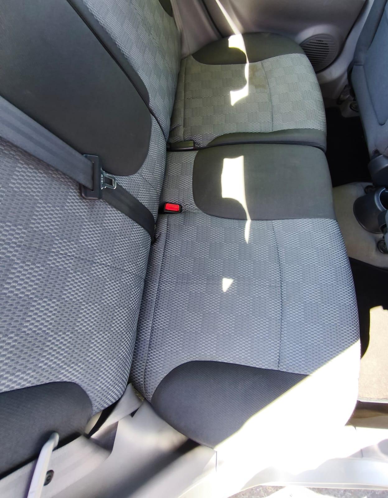 Kia Picanto 1.1 12V Spicy