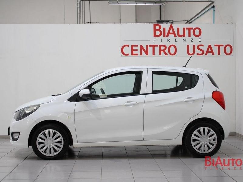 Opel Karl Karl 1.0 N-Joy 75cv