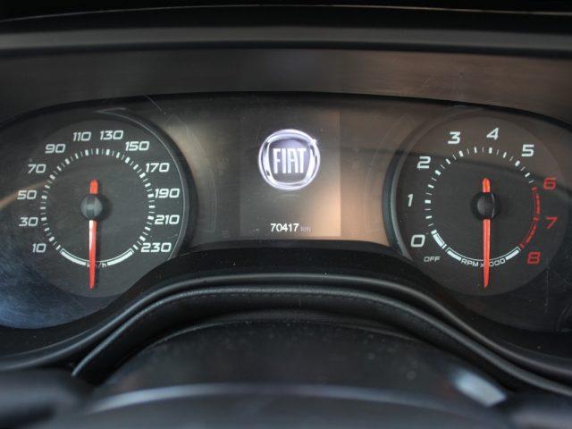 FIAT Tipo 1.4 T-Jet 120CV GPL 4 porte Lounge