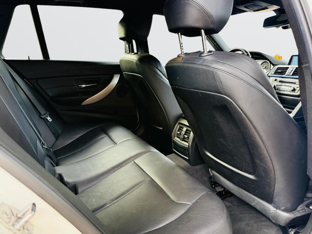 BMW 335dA Touring xdrive Msport*FULL*313 CAVALLI*AUTOMATICA*