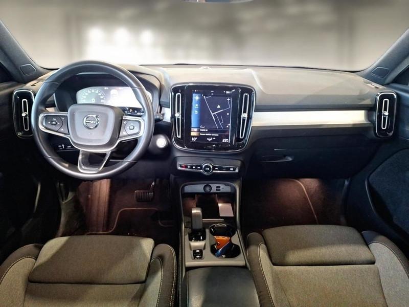 VOLVO XC40 T5 RECHARGE PLUG-IN AUTO CORE SUV