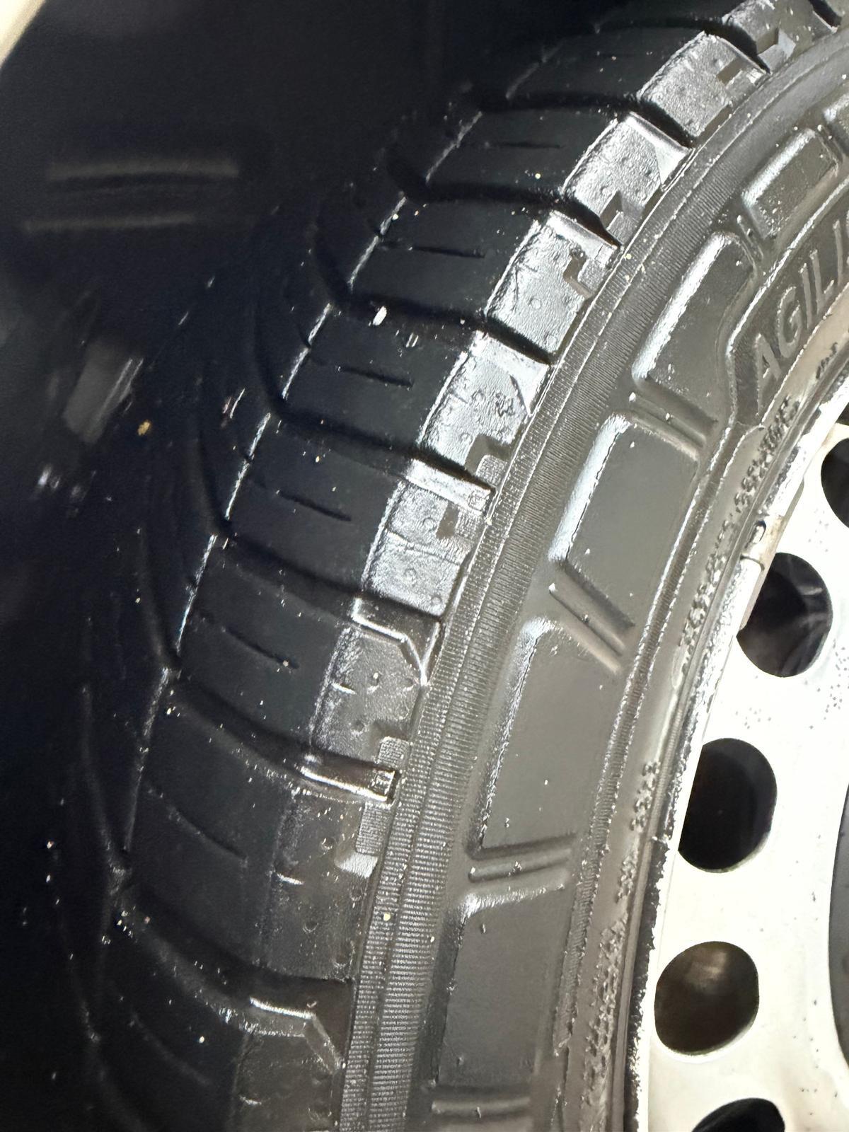 Opel VIVARO 2.0 DIESEL 120CV L2H1 ENJOY AT8