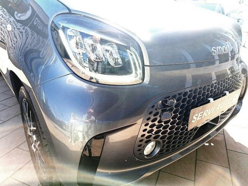 smart EQ Forfour Forfour Eq Pulse