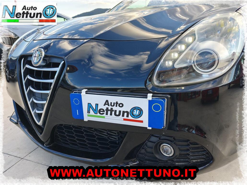 Alfa Romeo Giulietta 1.6 JTDm-2 105 CV Distinctive