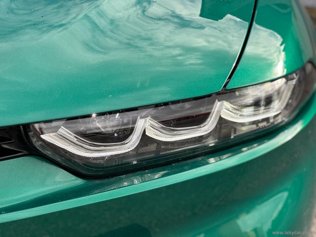 ALFA ROMEO Tonale 1.5 160CV MHEV TCT7 Ti