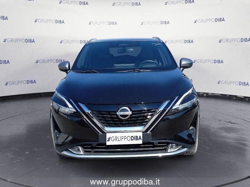 Nissan Qashqai III 2021 1.5 e-power Tekna 2wd