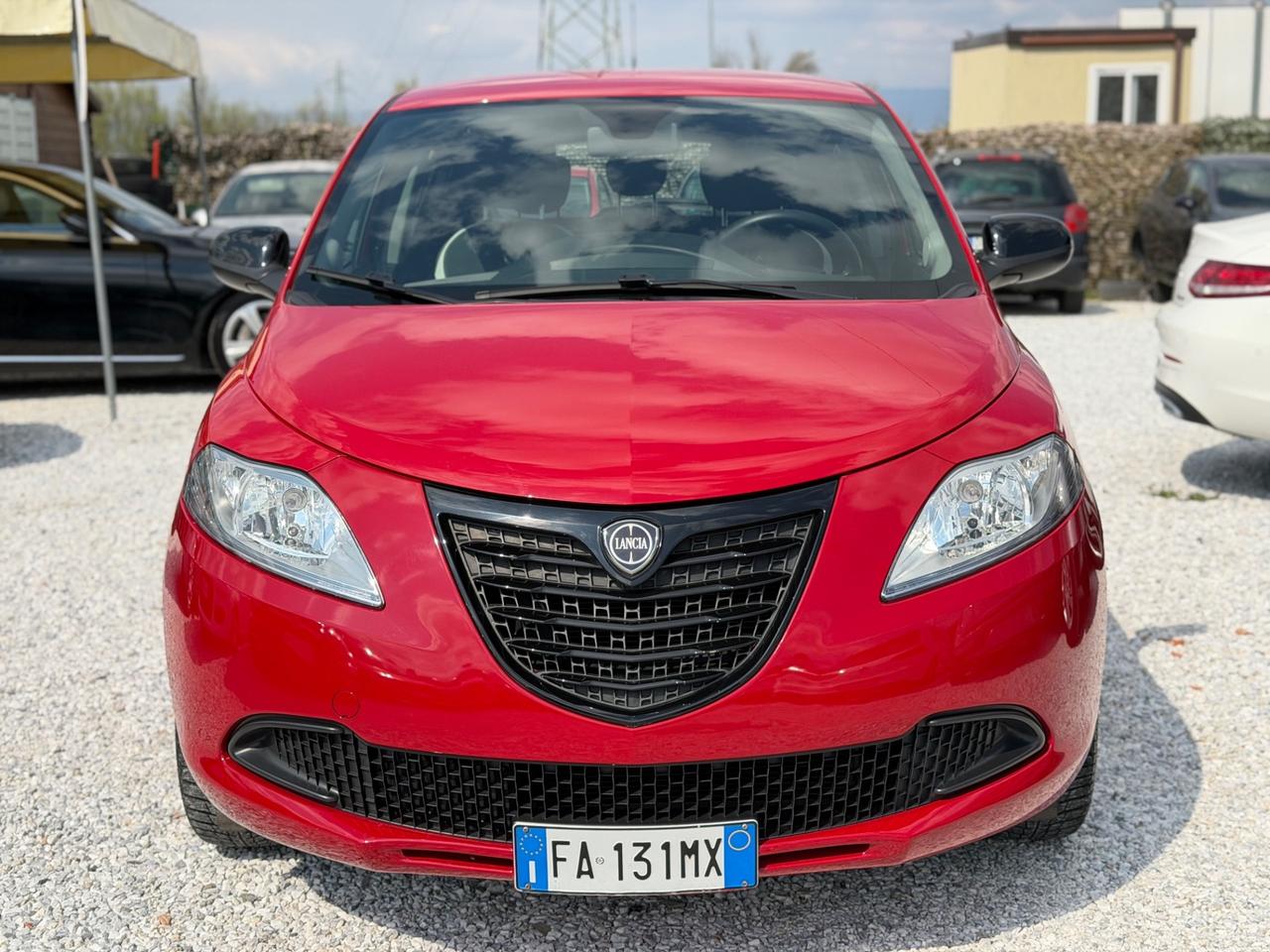 Lancia Ypsilon 1.2 Elefantino “ 42 Mila Km CERTIFICATI “