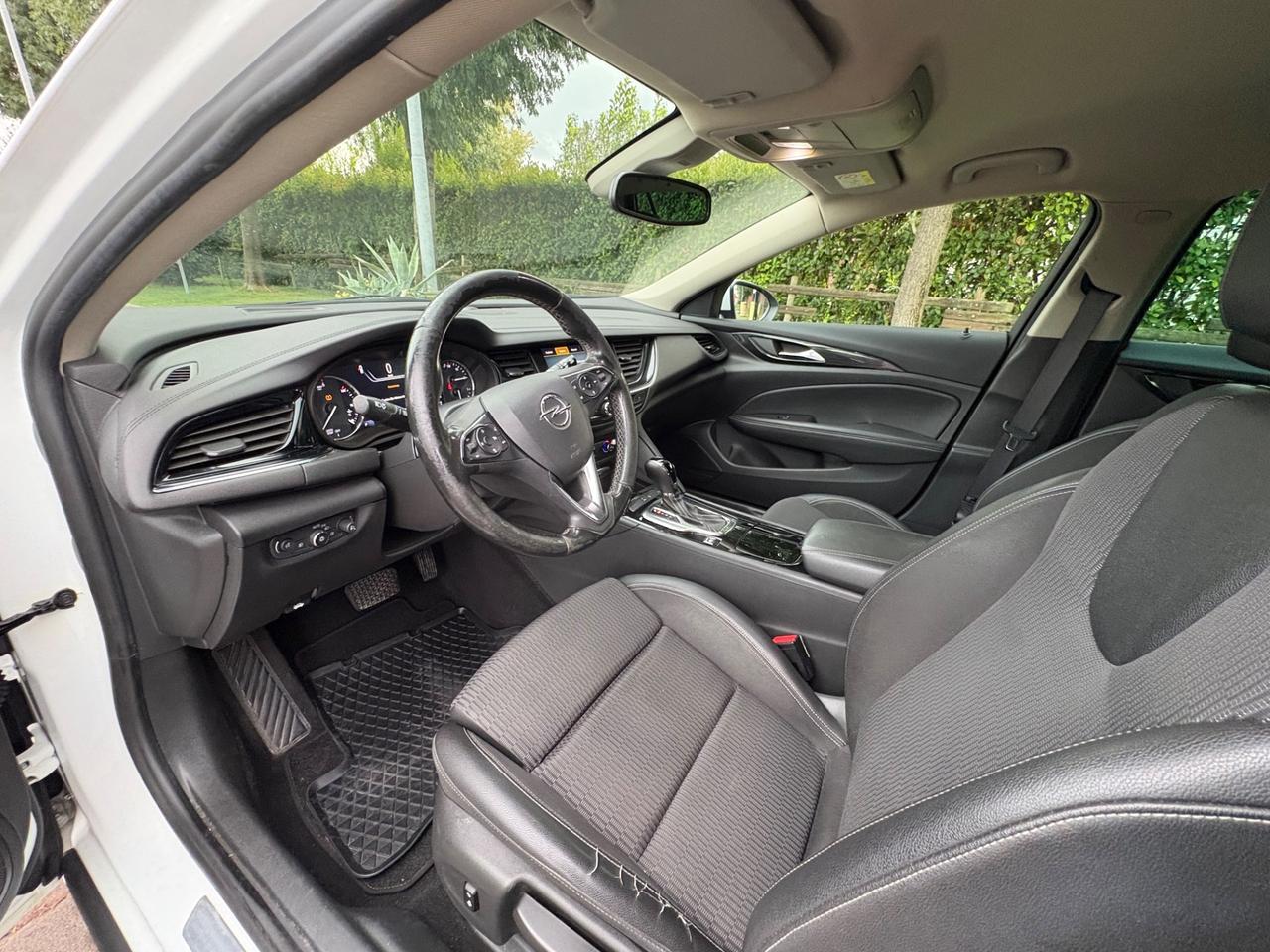Opel Insignia 1.6 CDTI 136 S&S aut.Sports Tourer Innovation