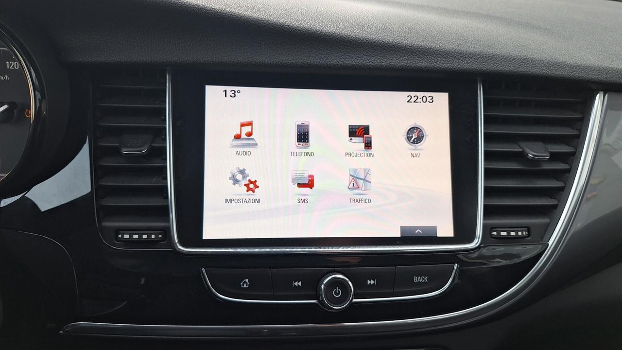 Opel Mokka X 1.6 CDTI Ecotec 136CV 4x2 Start&Stop Advance