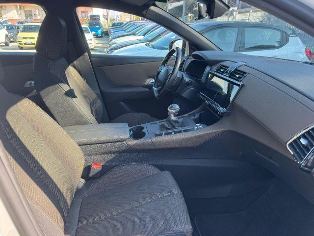 DS AUTOMOBILES DS 7 Crossback BlueHDi 130 Business