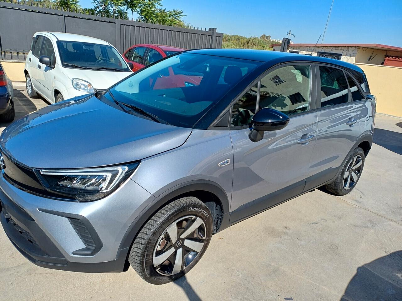 Opel Crossland 1.5 ECOTEC (PREZZO REALE)